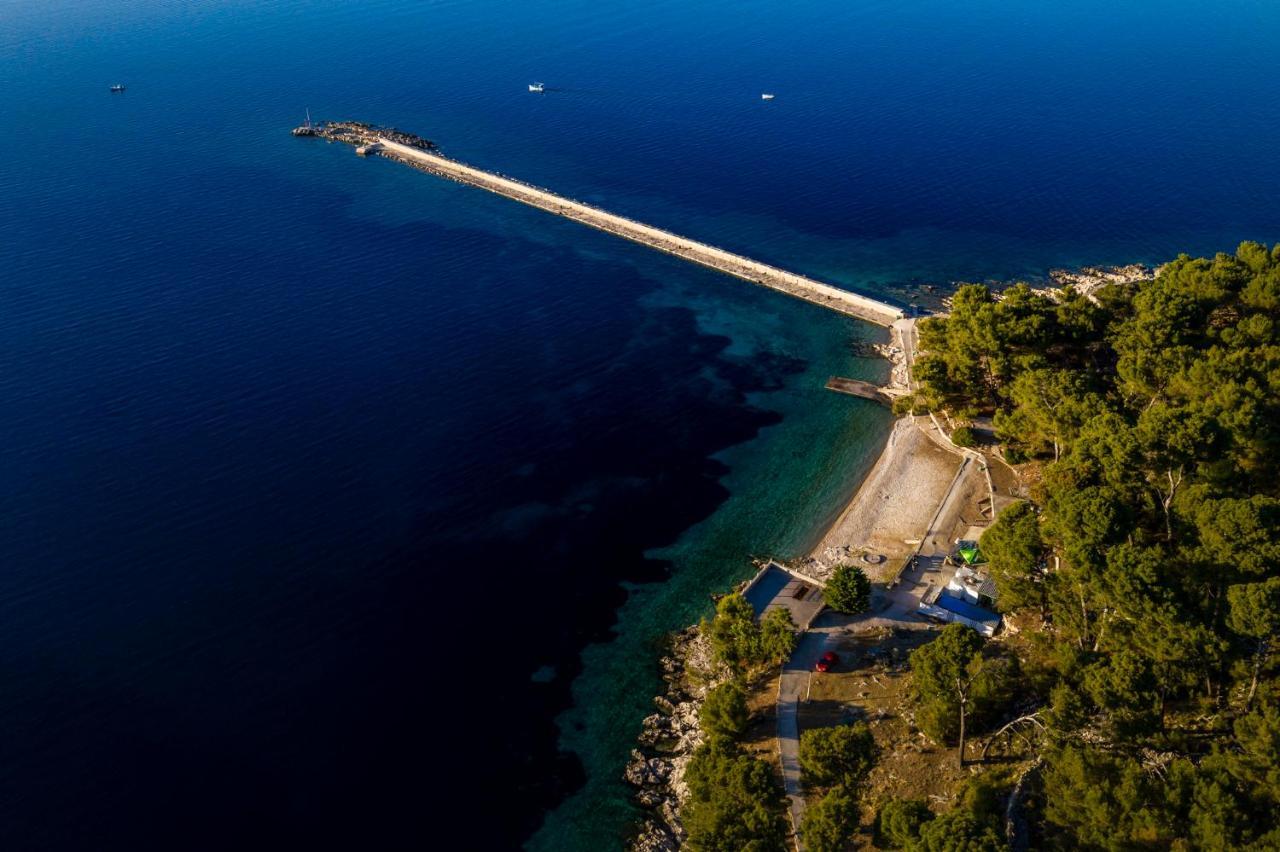 Holiday Home Villa Esperanca Veli Lošinj Kültér fotó