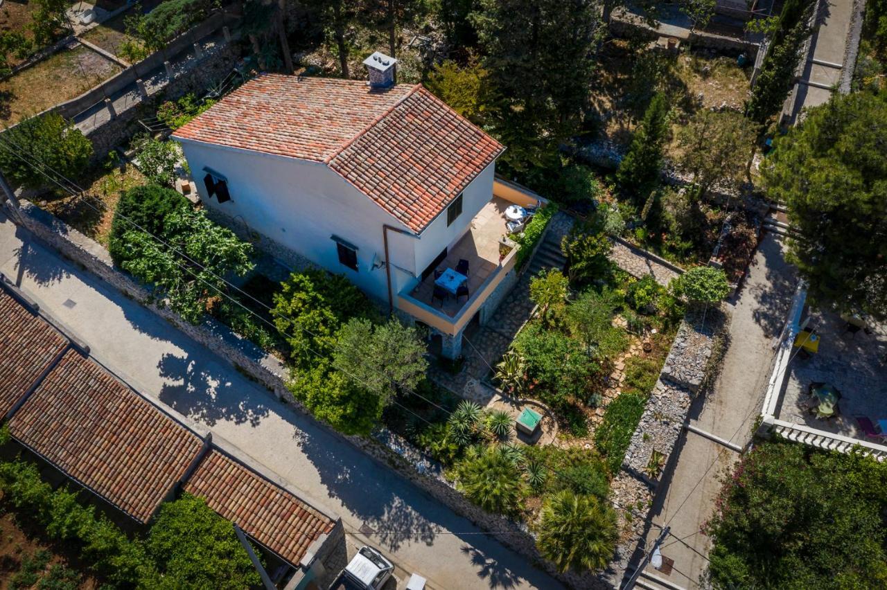 Holiday Home Villa Esperanca Veli Lošinj Kültér fotó