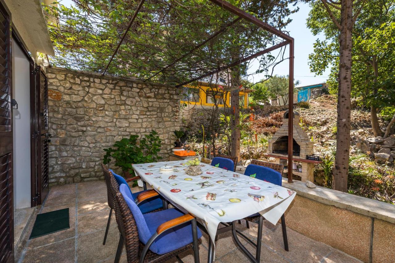 Holiday Home Villa Esperanca Veli Lošinj Kültér fotó