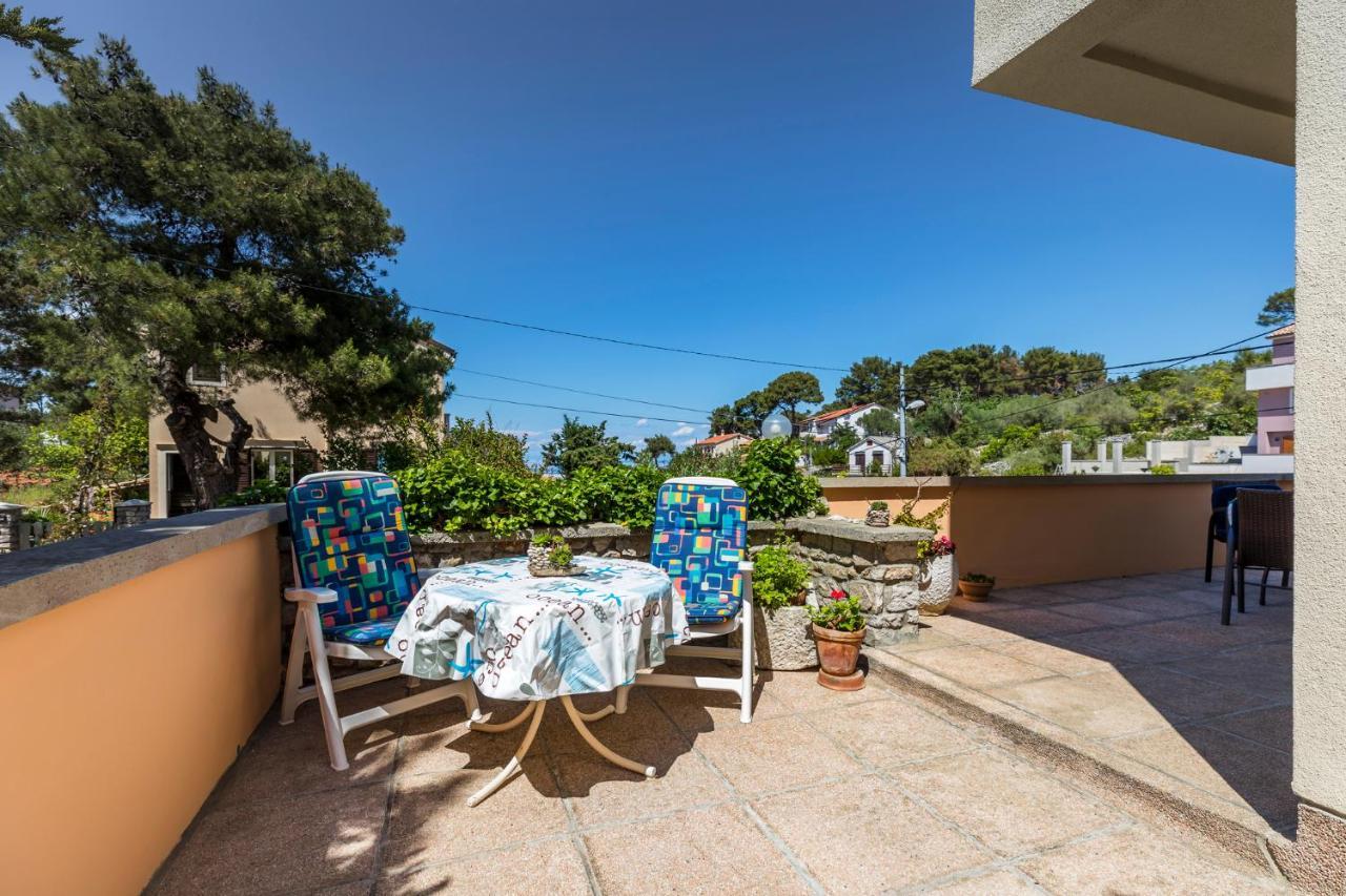 Holiday Home Villa Esperanca Veli Lošinj Kültér fotó