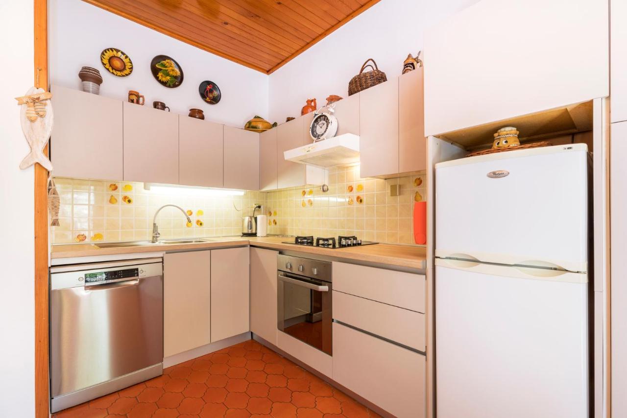 Holiday Home Villa Esperanca Veli Lošinj Kültér fotó