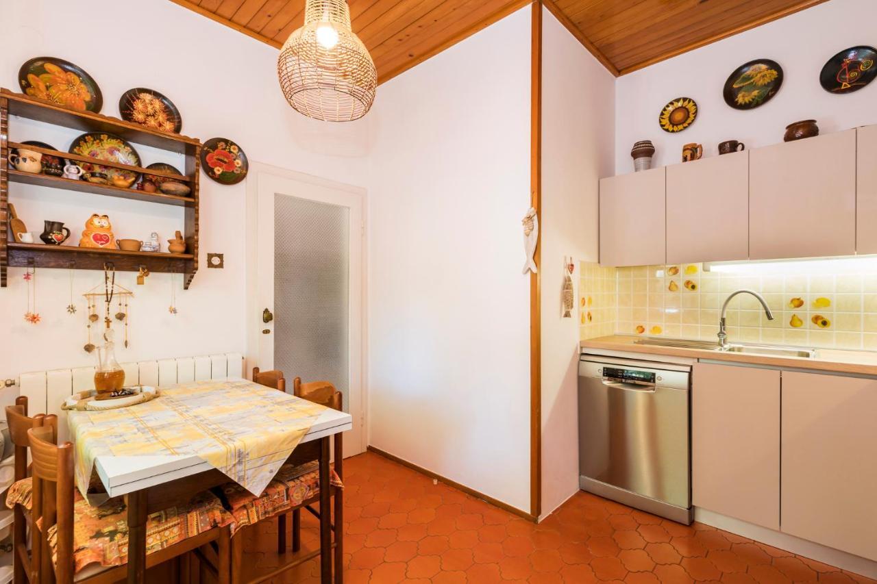 Holiday Home Villa Esperanca Veli Lošinj Kültér fotó