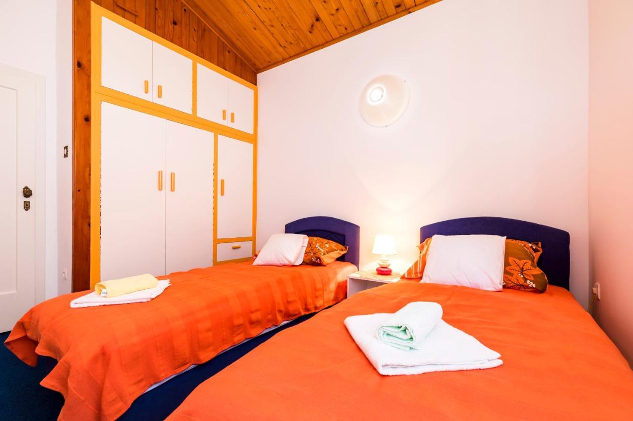 Holiday Home Villa Esperanca Veli Lošinj Kültér fotó