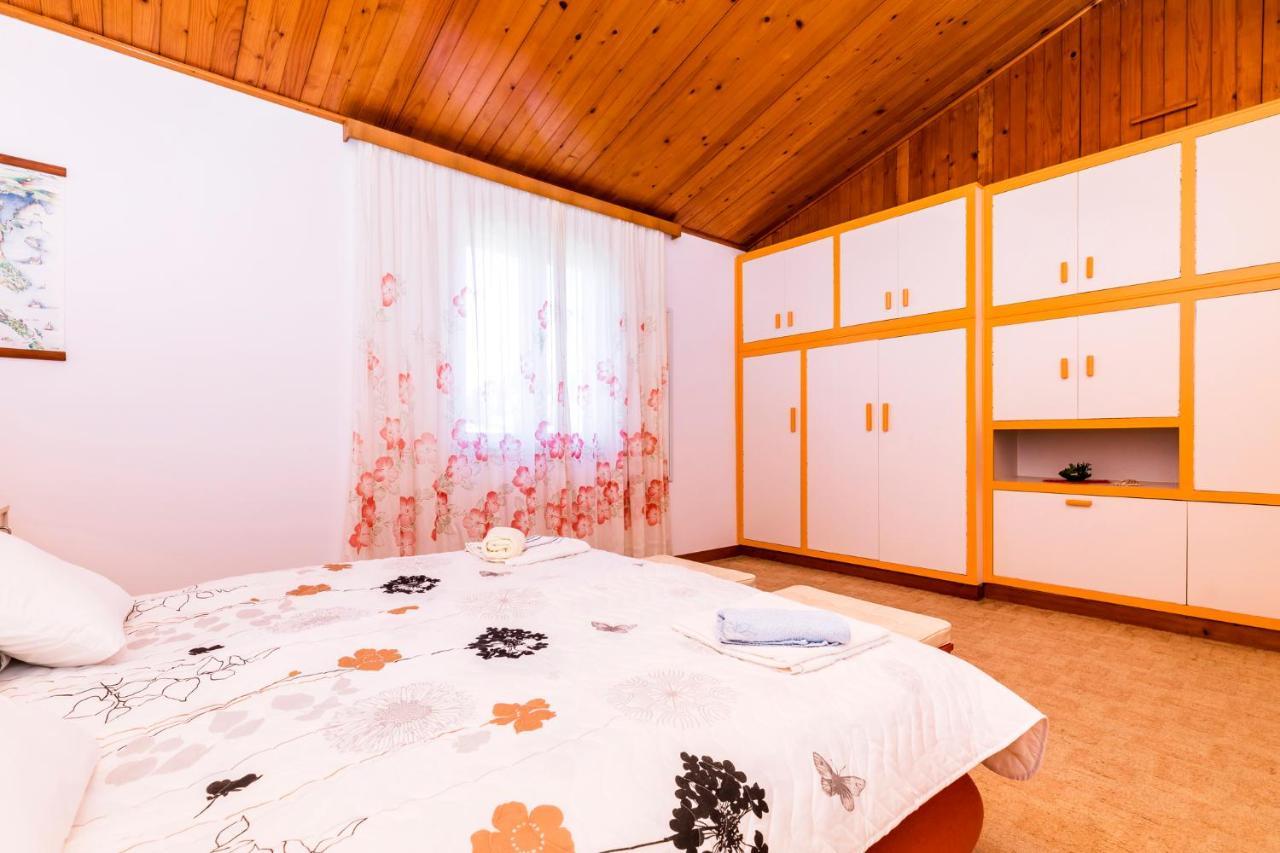 Holiday Home Villa Esperanca Veli Lošinj Kültér fotó