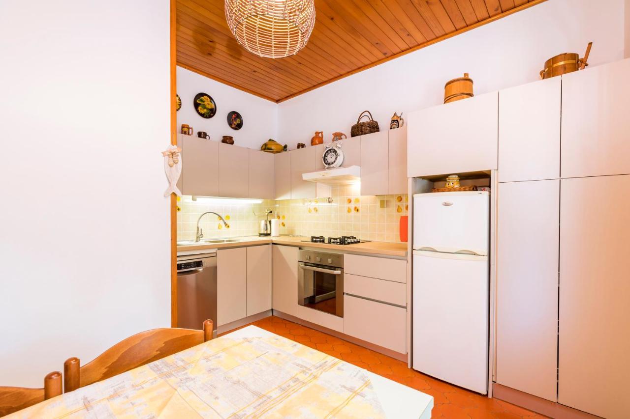 Holiday Home Villa Esperanca Veli Lošinj Kültér fotó
