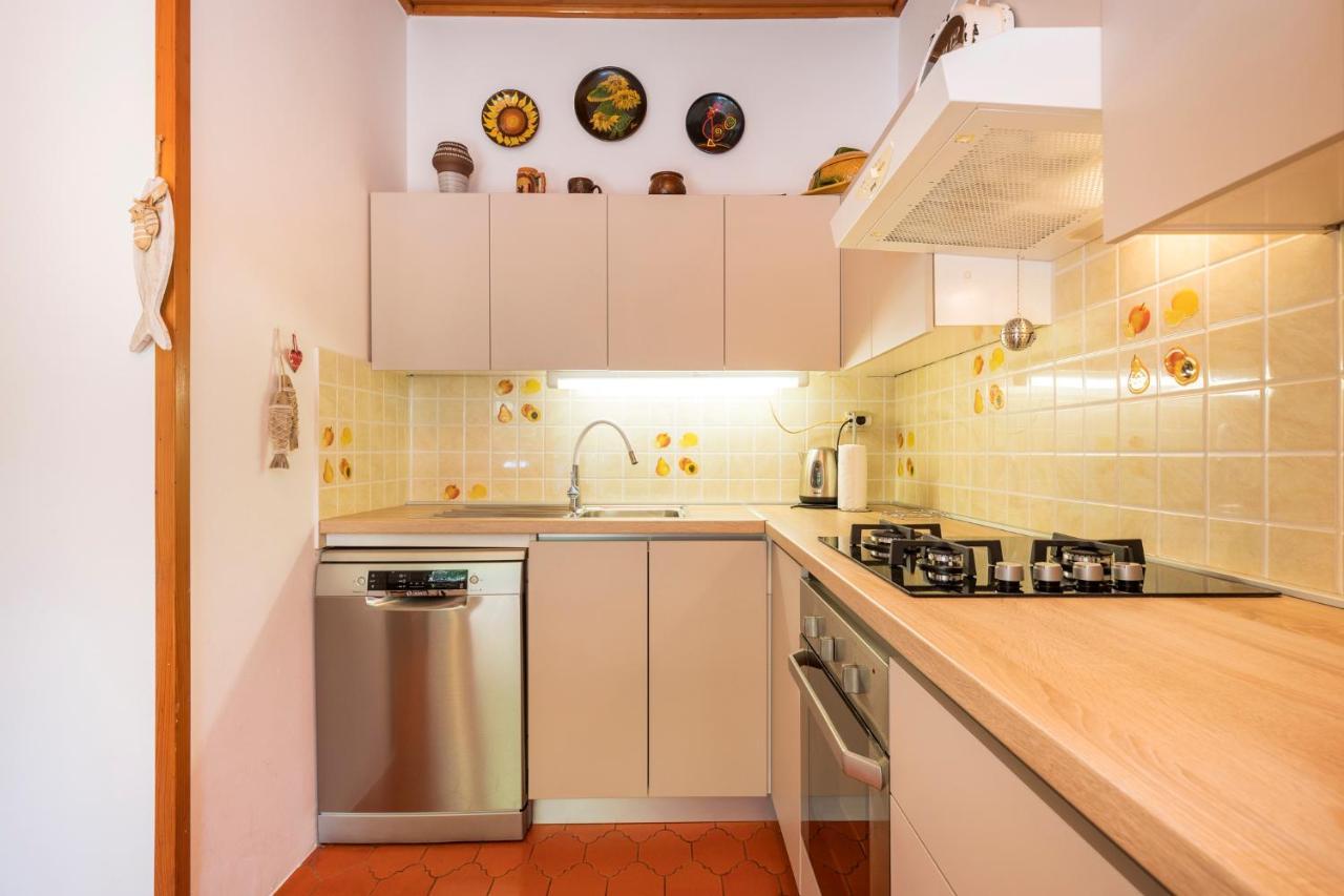 Holiday Home Villa Esperanca Veli Lošinj Kültér fotó
