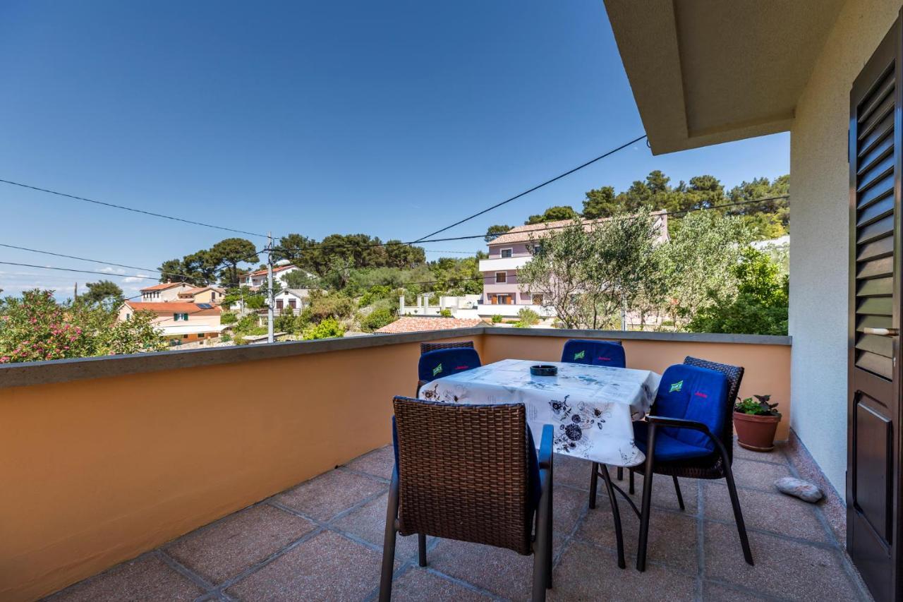 Holiday Home Villa Esperanca Veli Lošinj Kültér fotó