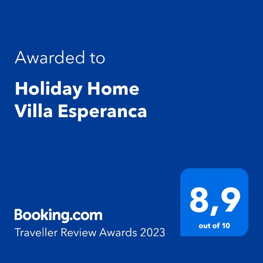 Holiday Home Villa Esperanca Veli Lošinj Kültér fotó