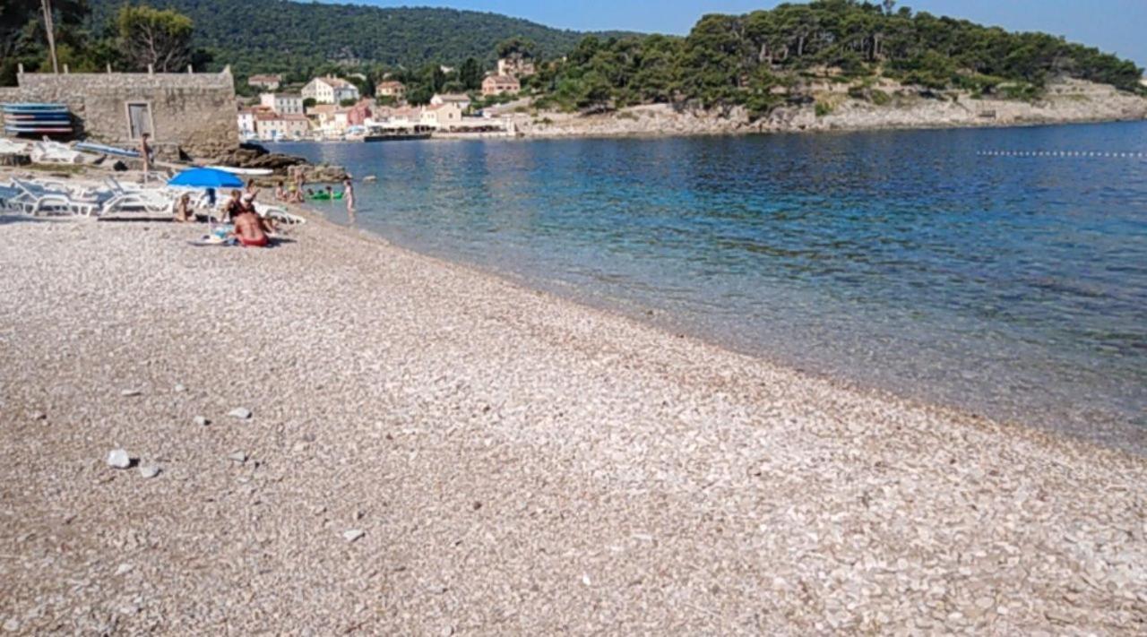 Holiday Home Villa Esperanca Veli Lošinj Kültér fotó
