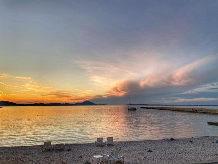 Holiday Home Villa Esperanca Veli Lošinj Kültér fotó