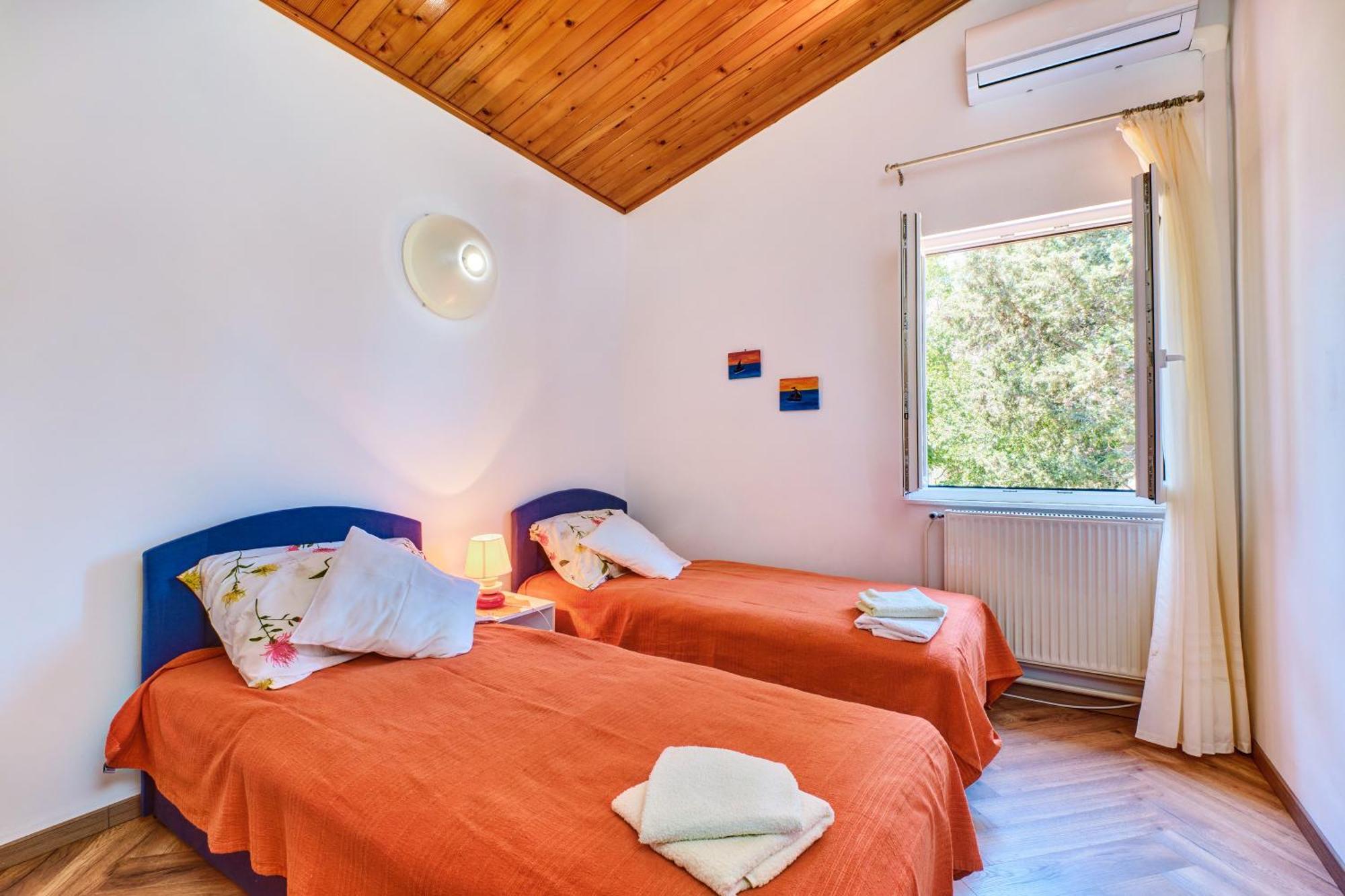Holiday Home Villa Esperanca Veli Lošinj Kültér fotó