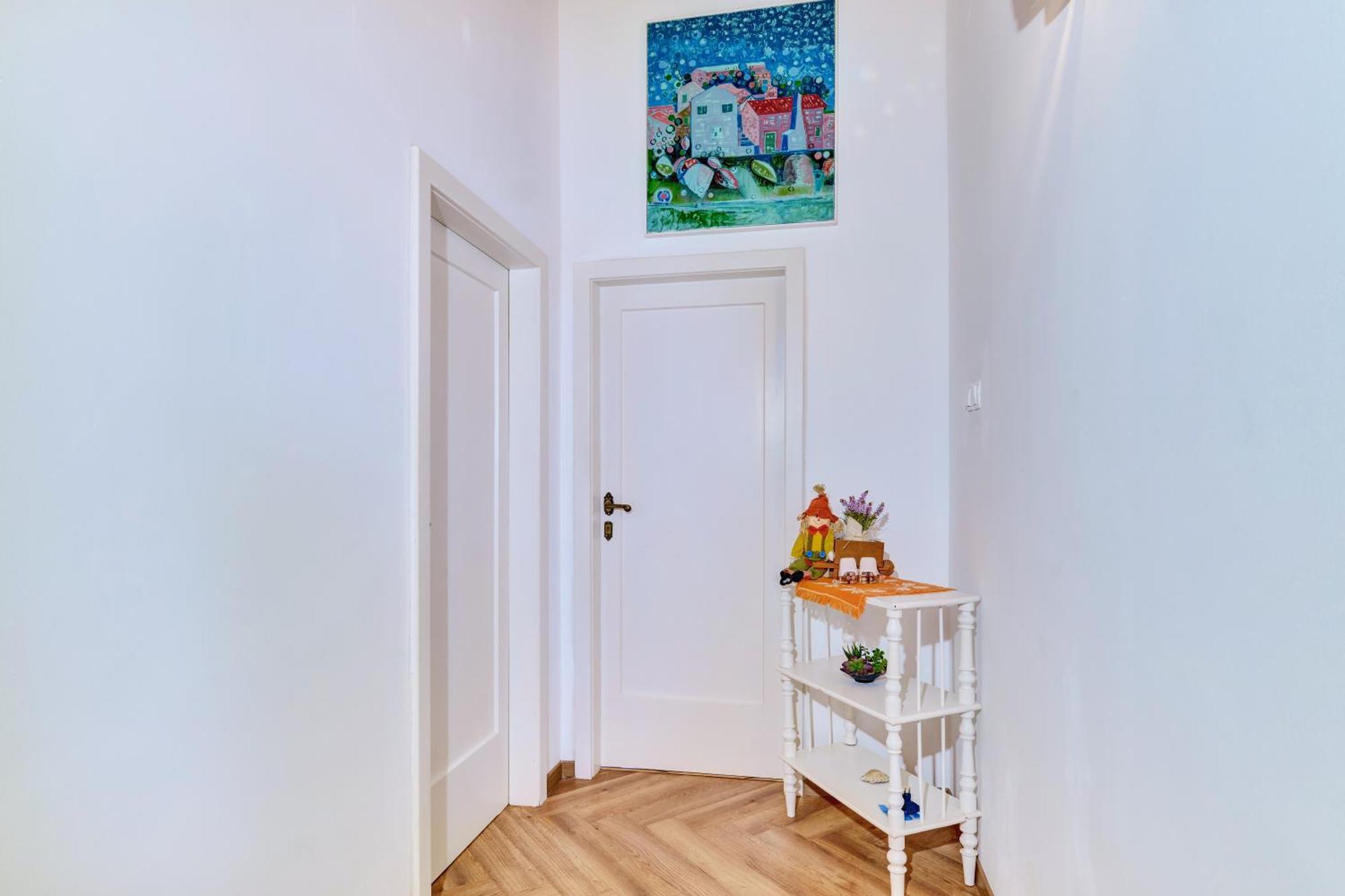 Holiday Home Villa Esperanca Veli Lošinj Kültér fotó
