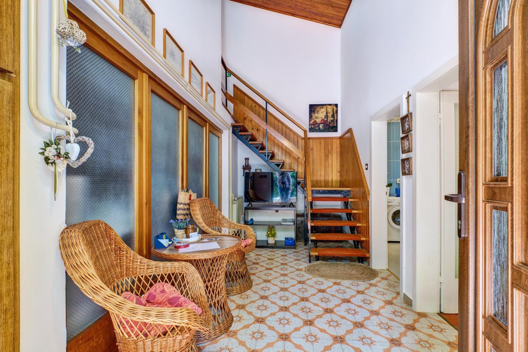 Holiday Home Villa Esperanca Veli Lošinj Kültér fotó