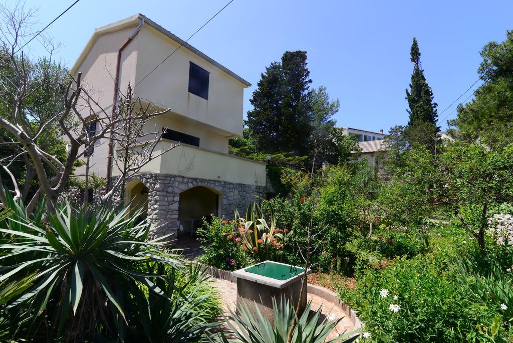 Holiday Home Villa Esperanca Veli Lošinj Kültér fotó