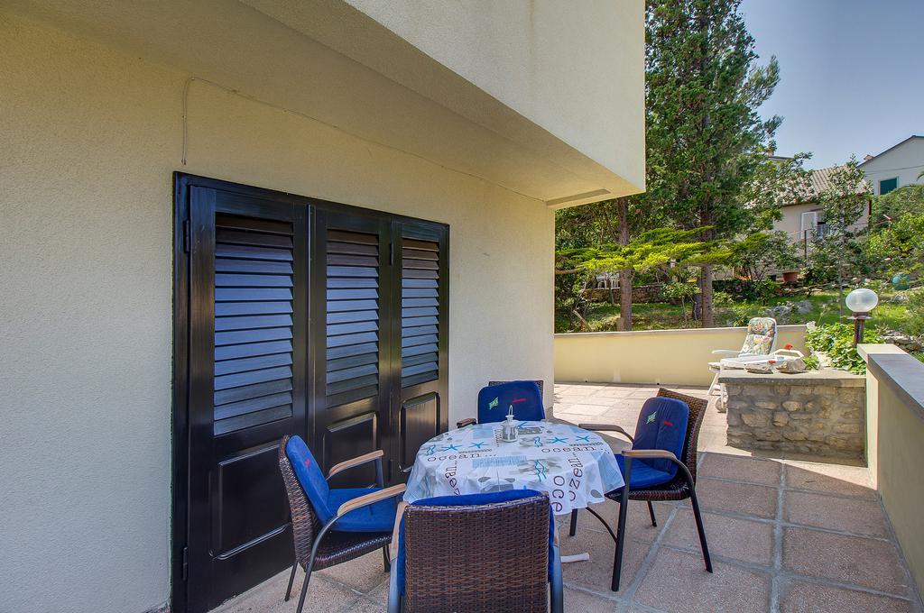 Holiday Home Villa Esperanca Veli Lošinj Kültér fotó