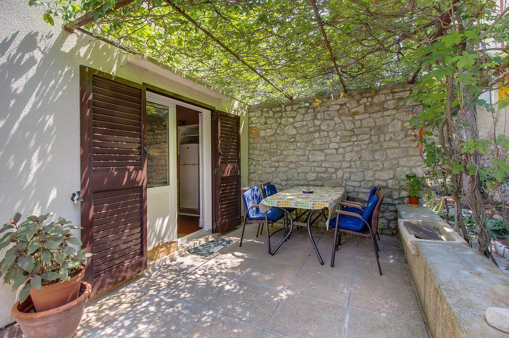Holiday Home Villa Esperanca Veli Lošinj Kültér fotó