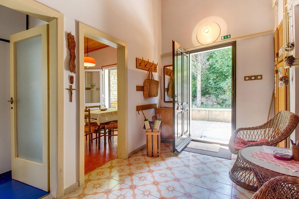 Holiday Home Villa Esperanca Veli Lošinj Kültér fotó