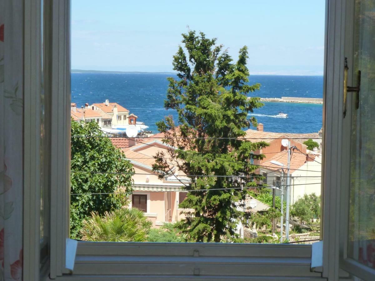 Holiday Home Villa Esperanca Veli Lošinj Kültér fotó
