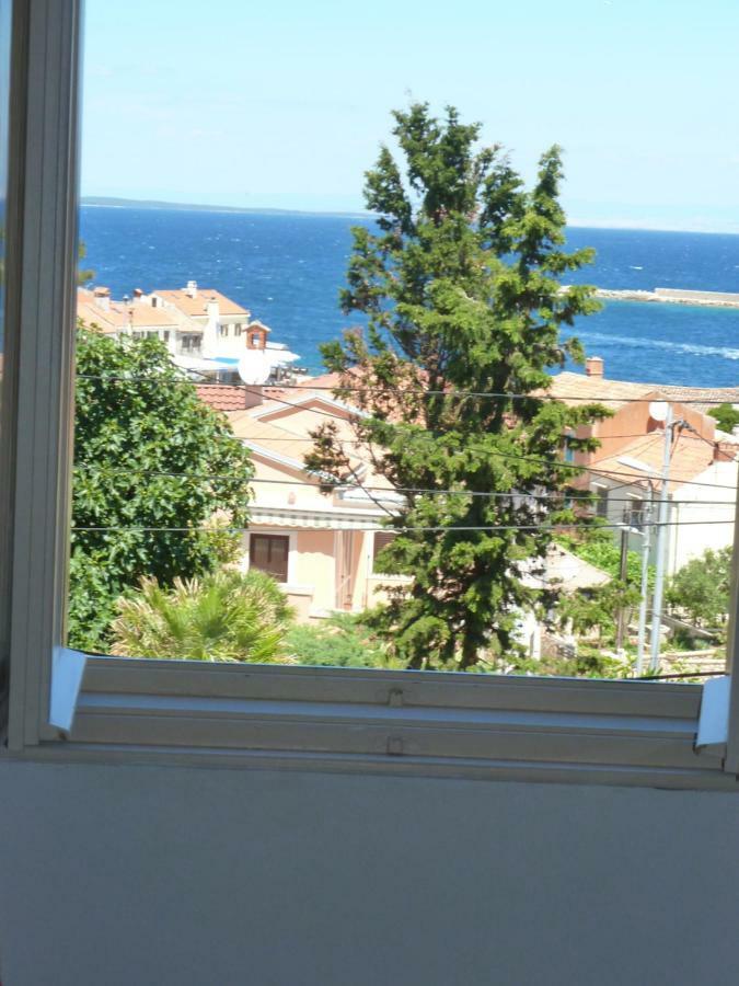 Holiday Home Villa Esperanca Veli Lošinj Kültér fotó