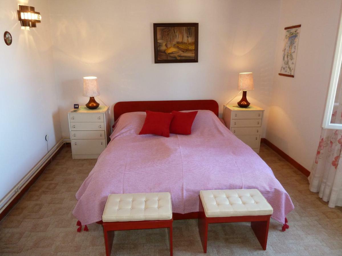 Holiday Home Villa Esperanca Veli Lošinj Kültér fotó