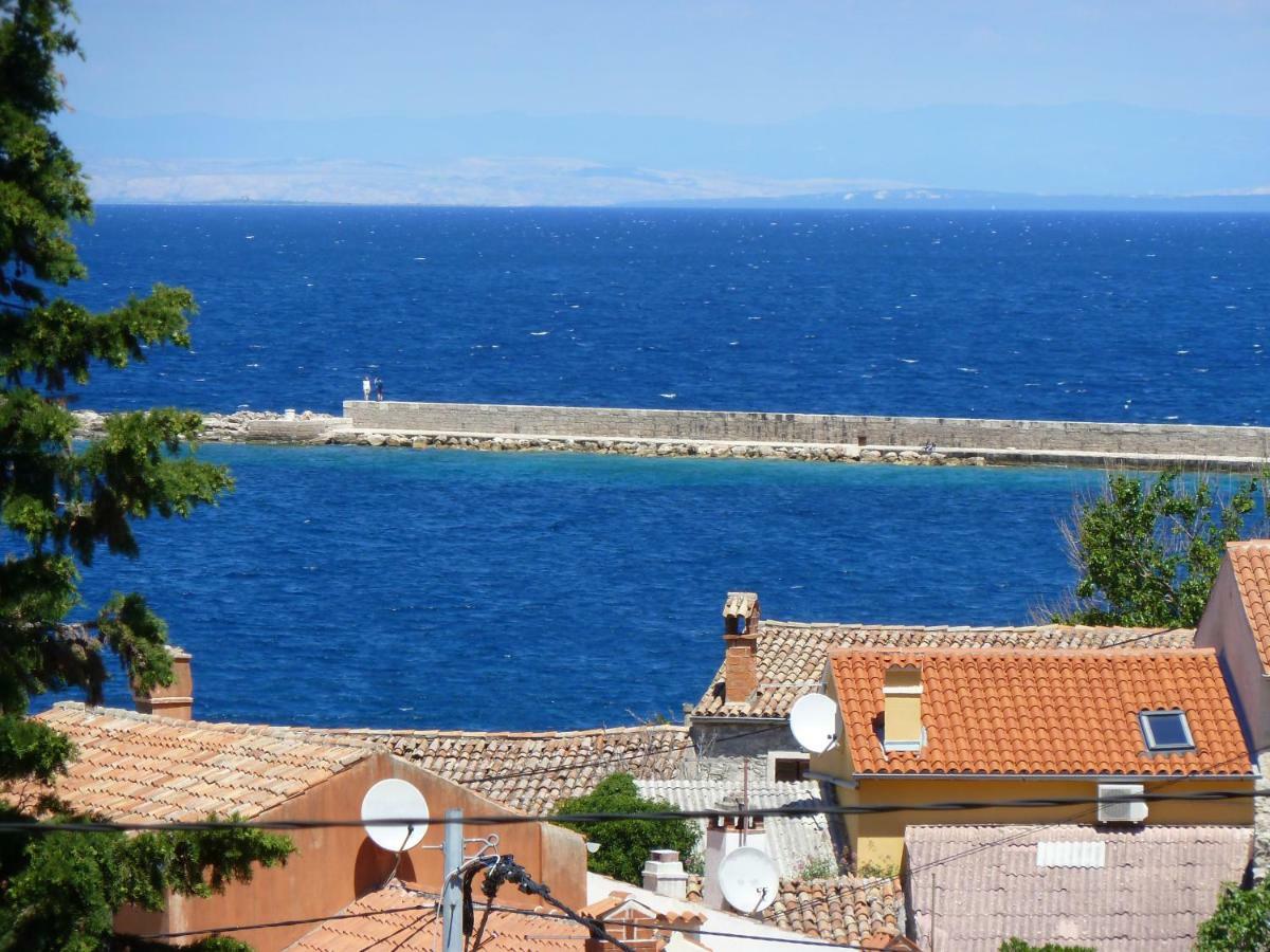 Holiday Home Villa Esperanca Veli Lošinj Kültér fotó