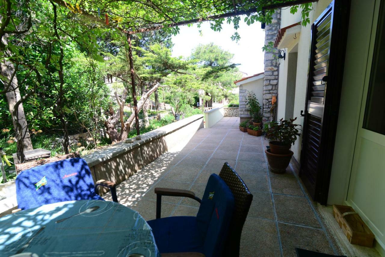Holiday Home Villa Esperanca Veli Lošinj Kültér fotó