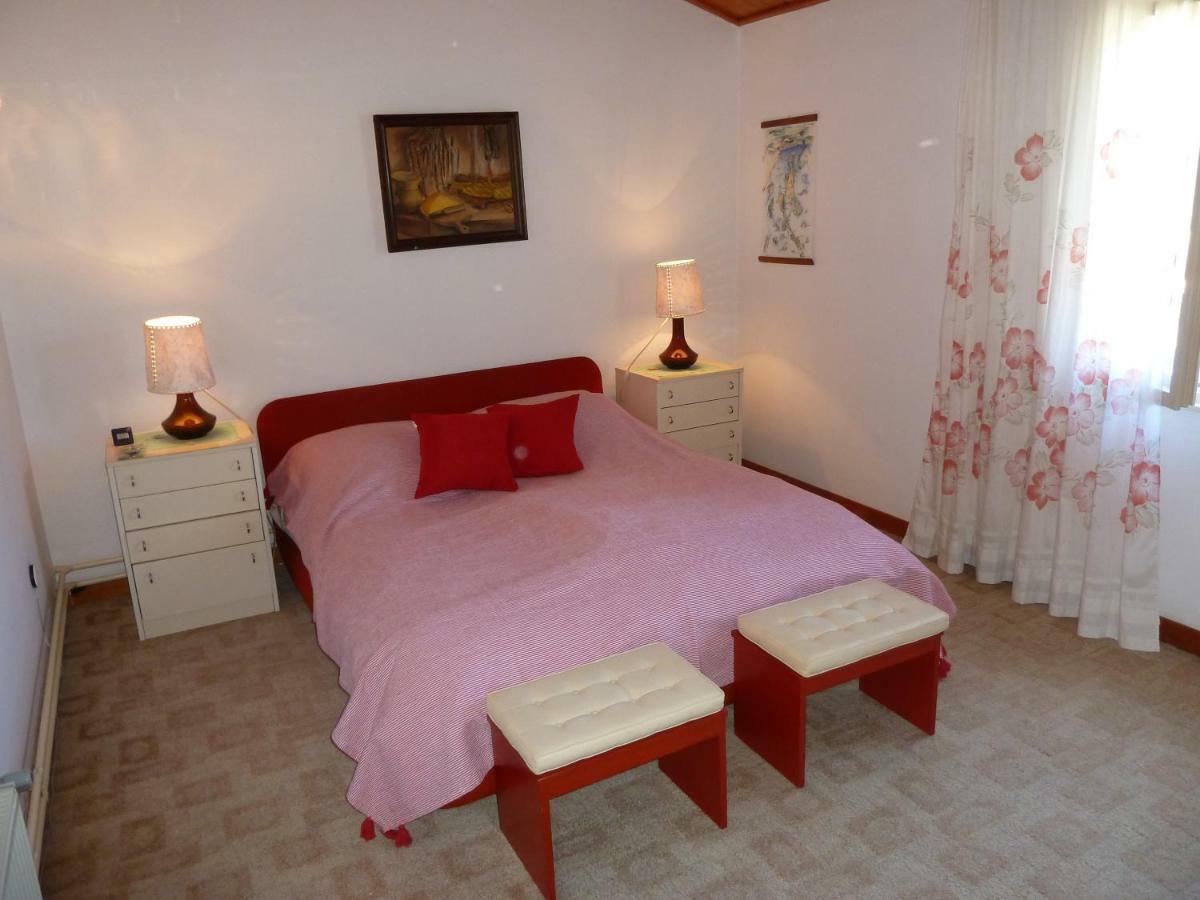 Holiday Home Villa Esperanca Veli Lošinj Kültér fotó