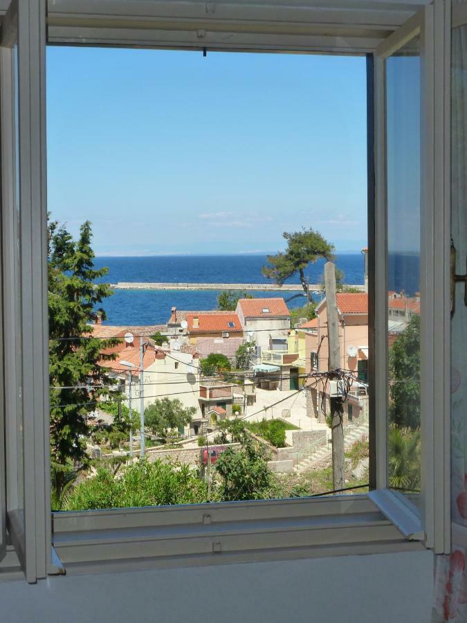 Holiday Home Villa Esperanca Veli Lošinj Kültér fotó