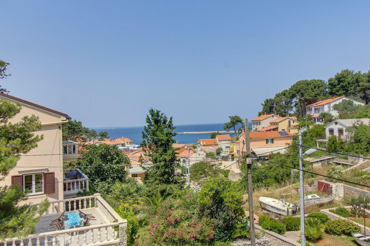 Holiday Home Villa Esperanca Veli Lošinj Kültér fotó