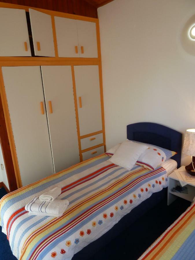 Holiday Home Villa Esperanca Veli Lošinj Kültér fotó