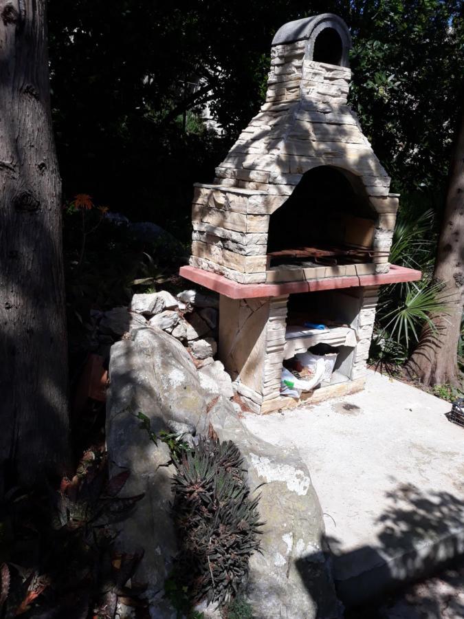 Holiday Home Villa Esperanca Veli Lošinj Kültér fotó
